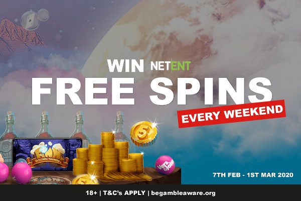 Vera&John Casino Free Spins On Starburst & Twin Spin Deluxe