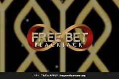 How To Play Free Bet Blackjack Online