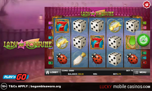 Red fortune slot machine up to 20 free spins $20 cash offer