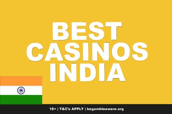 Best Casinos To Play In India
