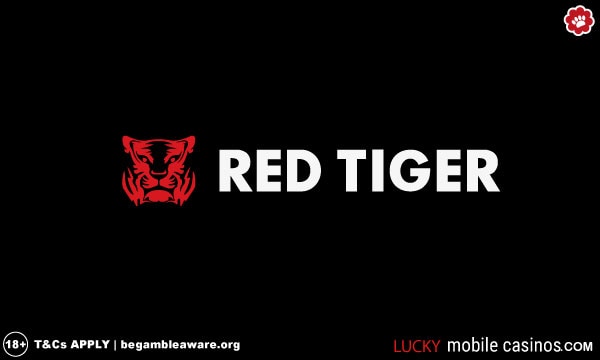 Red Tiger Gaming