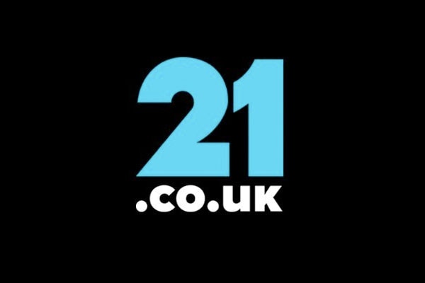 21.co.uk Casino