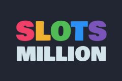 SlotsMillion Casino Review Logo