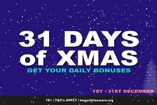 Grab Your Casumo Casino Bonuses This Christmas