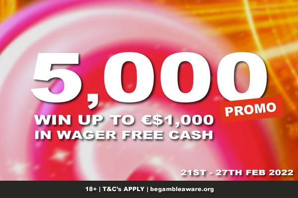 Rizk Casino Pragmatic Play Weekly Tournament