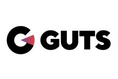 GUTS Casino Review Logo