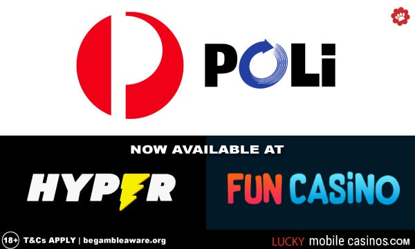 Poli Casino Payments Provider NZ