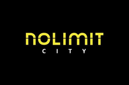 NoLimit City Logo