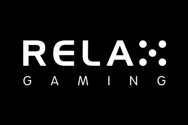 Relax Gaming Casino Games Provider