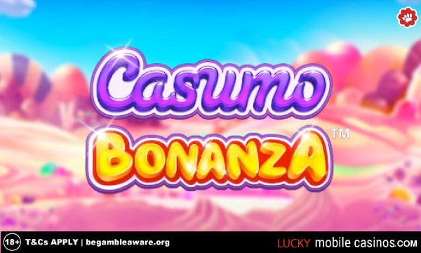 Casumo Bonanza Slot
