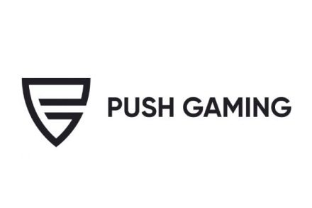 Push Gaming Logo