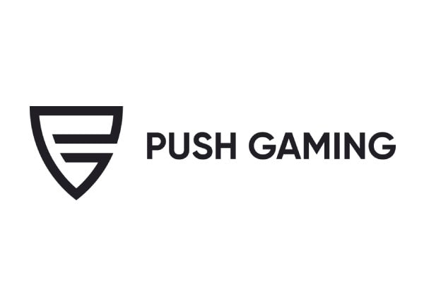 Push Gaming Casino Games Provider