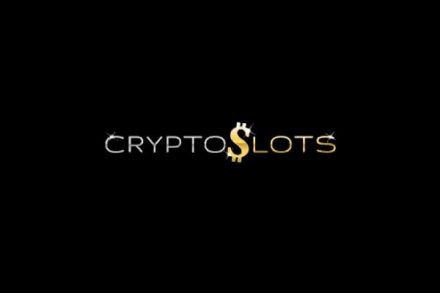 CryptoSlots Casino