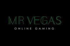 Mr Vegas